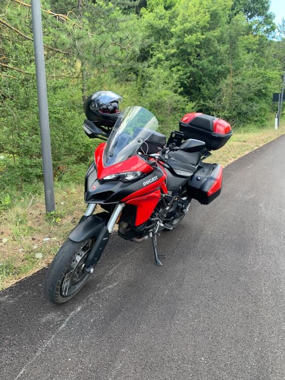 Ducati Multistrada 950 (2018) (4)