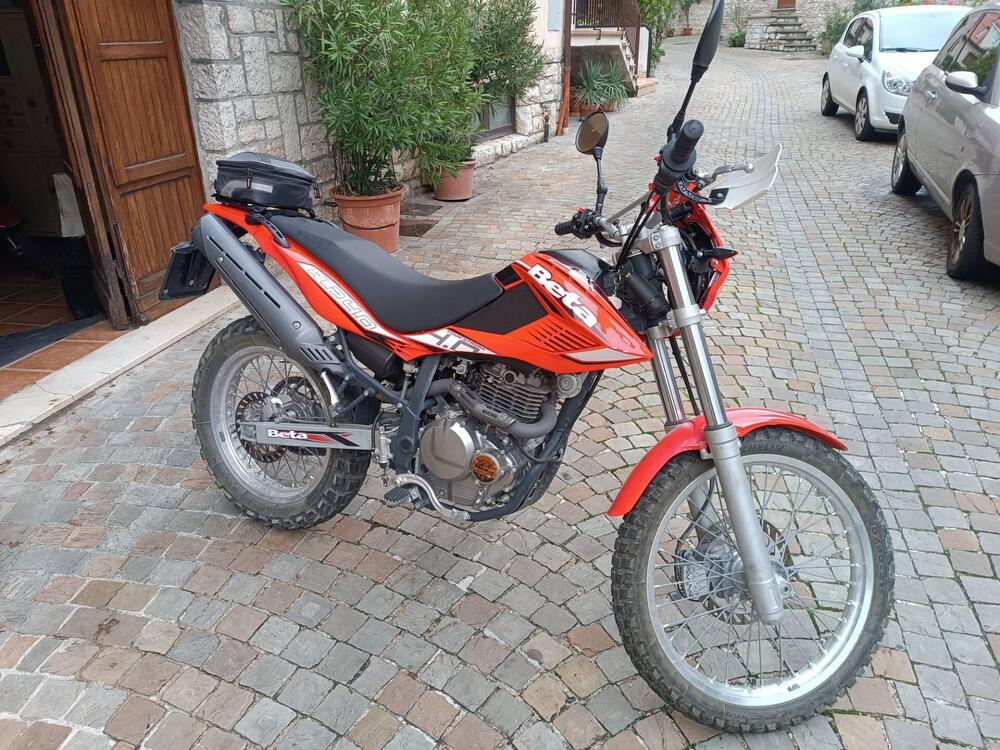 Betamotor Alp 4.0 (2008 - 17) (3)