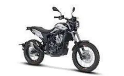 Betamotor Alp X (2024 - 26) nuova