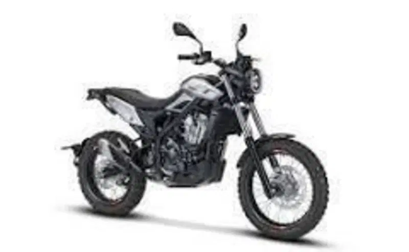 Betamotor Alp X (2024 - 26)