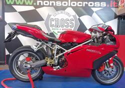 Ducati 999 (2002 - 04) usata