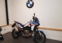 Honda Africa Twin CRF 1100L ES (2024 - 25) usata