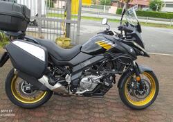 Suzuki V-Strom 650XT ABS (2017 - 20) usata