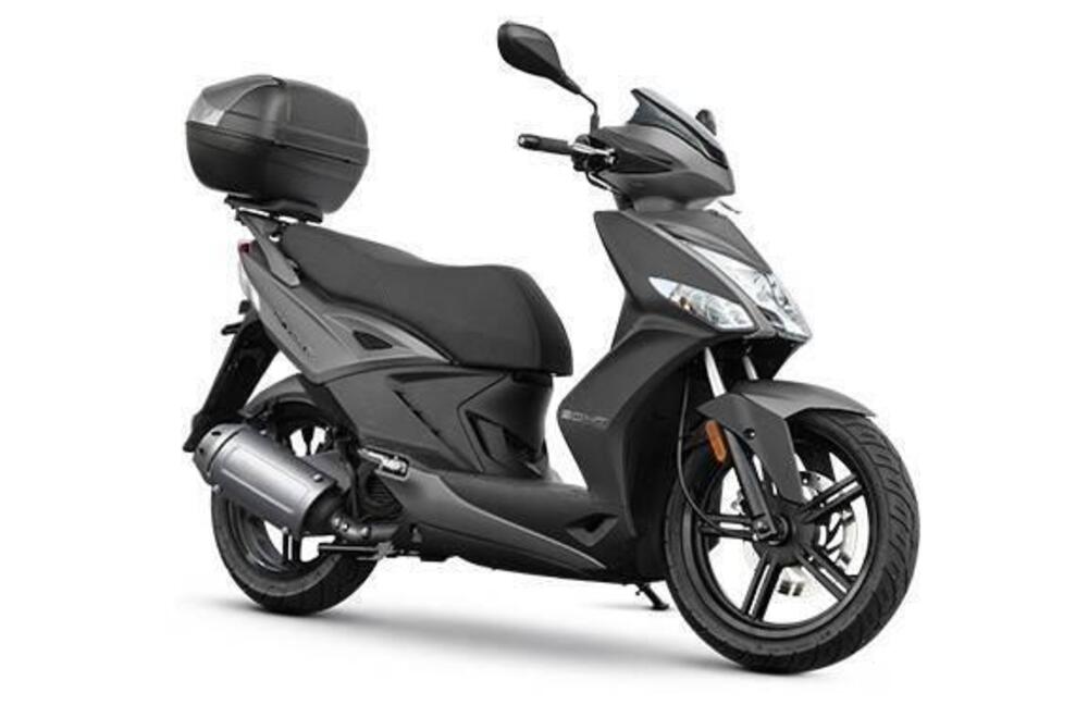 Kymco Agility 50 R16 + (2021 - 24)