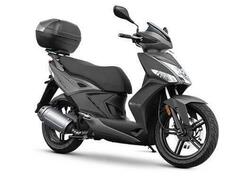 Kymco Agility 50 R16 + (2021 - 24) nuova