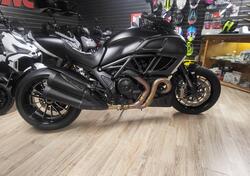 Ducati Diavel 1200 Dark (2012 - 13) usata