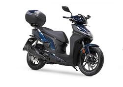 Kymco Agility 125 S (2022 - 24) nuova