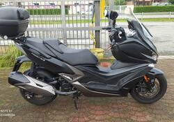 Kymco Xciting 400i S TCS (2021 - 24) usata