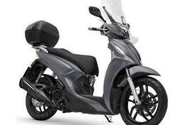 Kymco People 125i S (2021 - 24) nuova