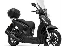 Kymco People 125i S (2021 - 24) nuova