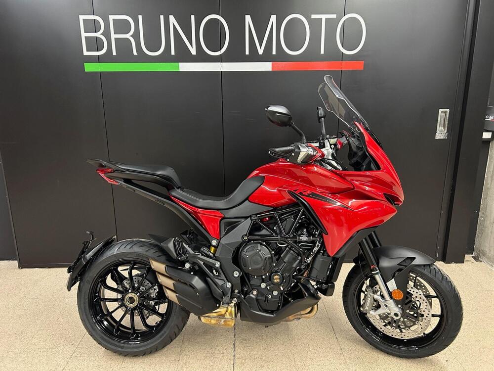 MV Agusta Turismo Veloce 800 R (2023 - 24)