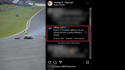 MotoGP 2024. GP d&#039;Australia. Il commento di Casey Stoner all&#039;incidente tra Marco Bezzecchi e Maverick Vinales: &quot;Questo &egrave; il risultato dell&#039;aerodinamica&quot; [GALLERY e VIDEO]