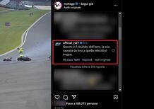 MotoGP 2024. GP d'Australia. Il commento di Casey Stoner all'incidente tra Marco Bezzecchi e Maverick Vinales: Questo è il risultato dell'aerodinamica [GALLERY e VIDEO]