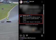 MotoGP 2024. GP d'Australia. Il commento di Casey Stoner all'incidente tra Marco Bezzecchi e Maverick Vinales: Questo è il risultato dell'aerodinamica [GALLERY e VIDEO]