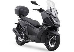 Kymco Skytown 125i (2024) nuova