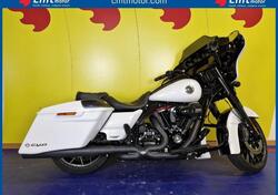 Harley-Davidson CVO Street Glide (2023) usata