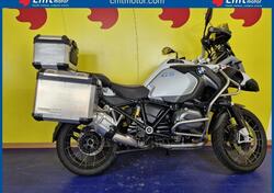 Bmw R 1200 GS Adventure (2013 - 16) usata