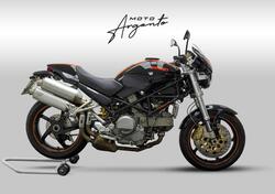 Ducati Monster S2 R (2004 - 07) usata