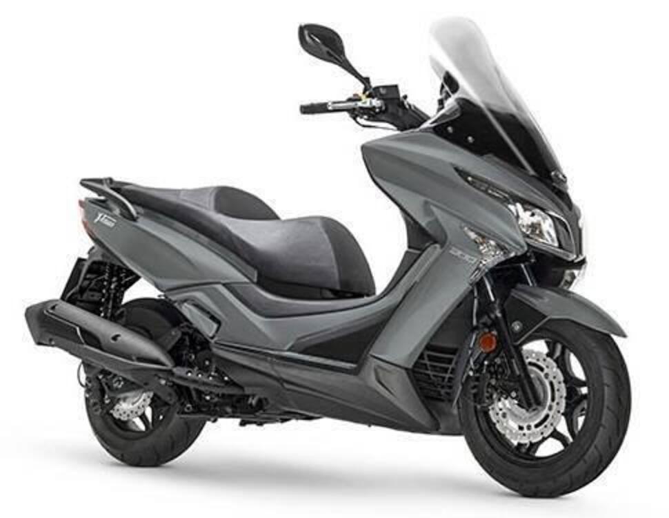 Kymco X-Town 300i (2021 - 24)