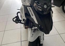 Benelli TRK 502 ABS (2017 - 20) usata