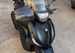 Piaggio Beverly 400 ABS-ASR (2021 - 24) usata