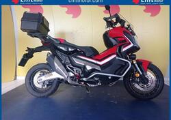 Honda X-ADV 750 Travel Edition (2017) usata