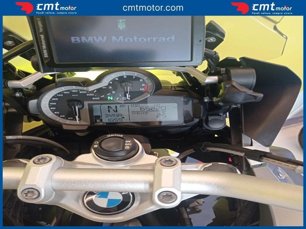 Bmw R 1200 GS (2013 - 16) (5)