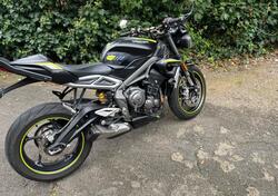 Triumph Street Triple RS (2020 - 22) usata