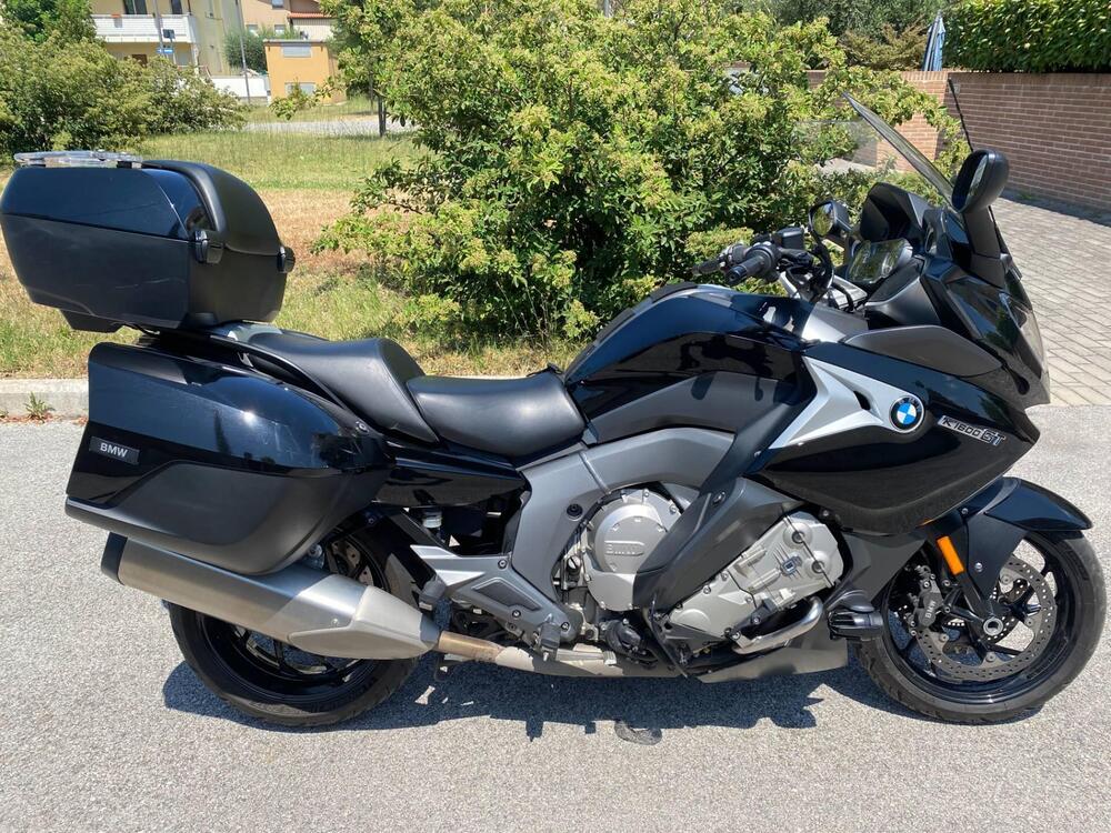 Bmw K 1600 GT (2017 - 20)