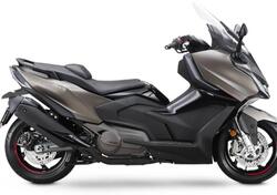 Kymco AK 550 Premium (2023 - 24) nuova