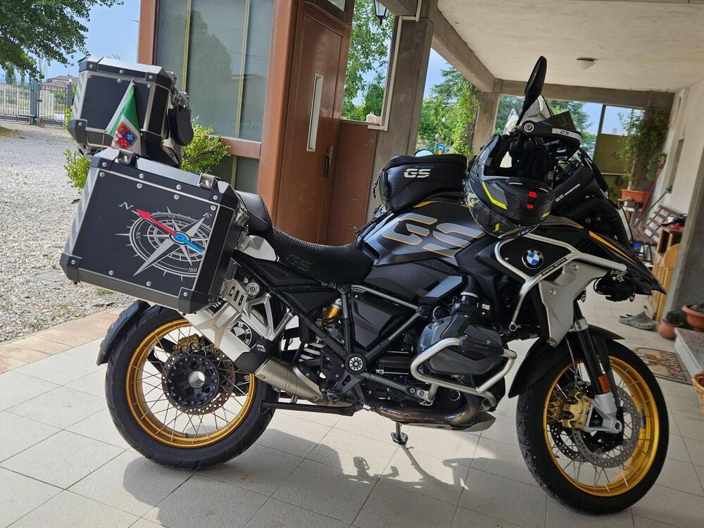 Bmw R 1250 GS (2019 - 20) (2)