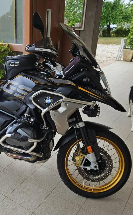 Bmw R 1250 GS (2019 - 20) (3)