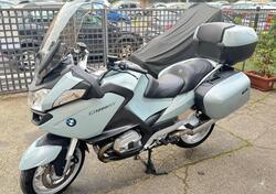 Bmw R 1200 RT (2010 - 13) usata