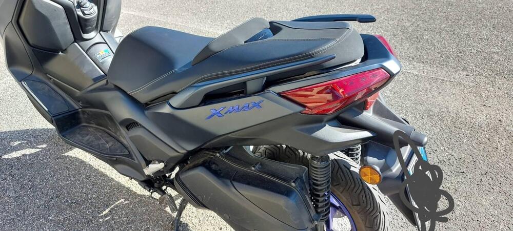 Yamaha X-Max 300 (2021 - 24) (3)