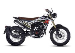 Vent X-Rude 125 (2023 - 24) nuova