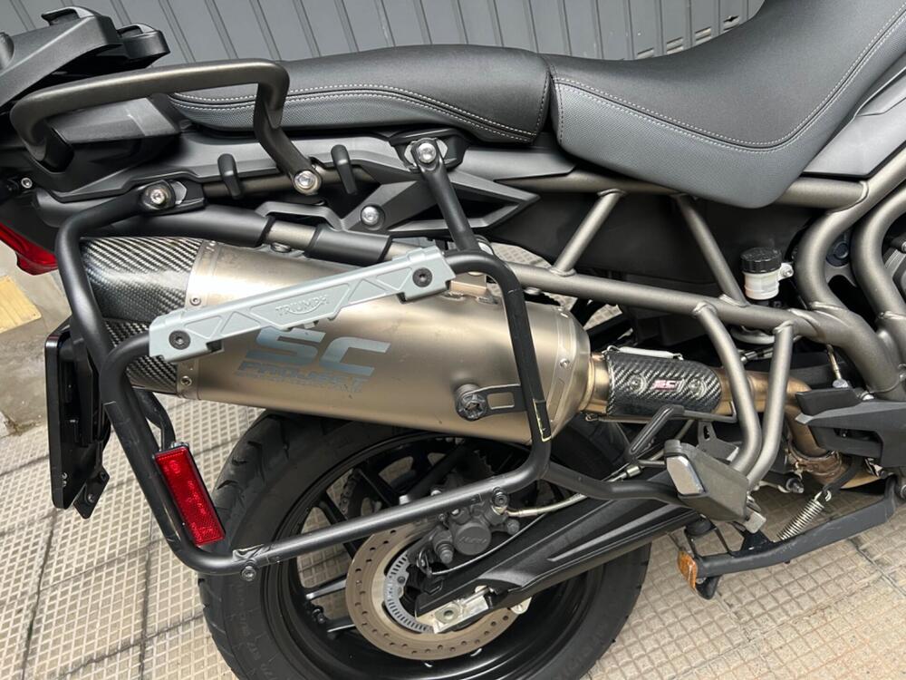 Triumph Tiger 800 XRt (2018 - 20) (3)