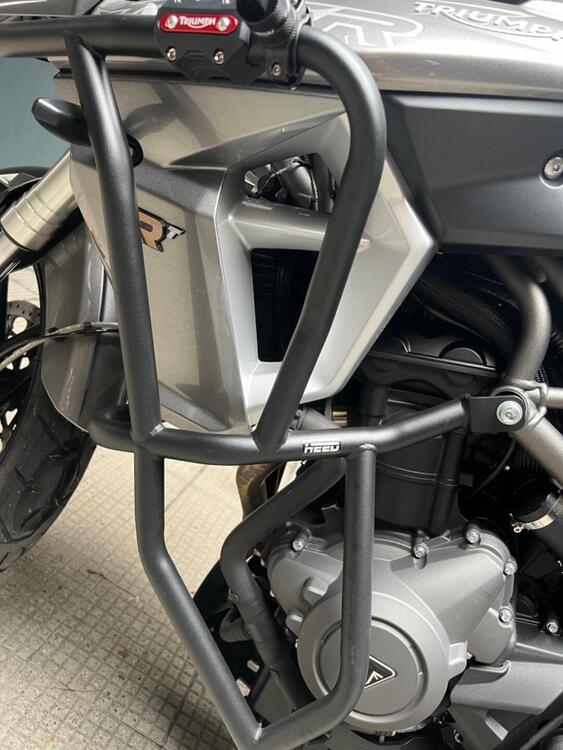 Triumph Tiger 800 XRt (2018 - 20) (5)