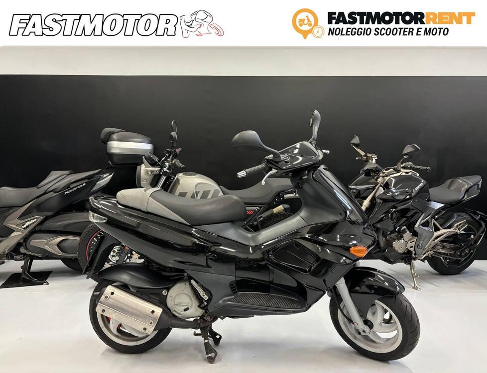 Gilera Runner 180 SP (2)