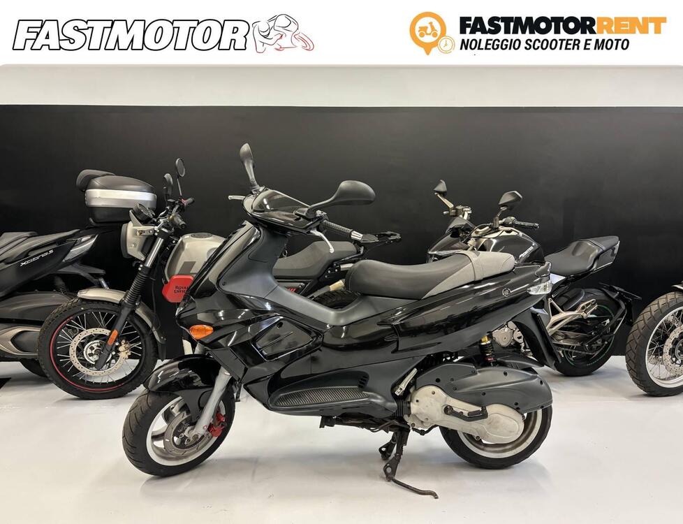 Gilera Runner 180 SP (3)