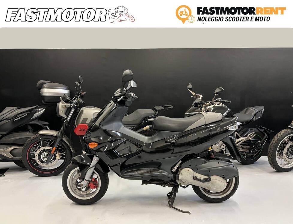 Gilera Runner 180 SP (4)