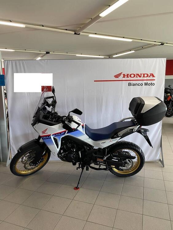 Honda Transalp XL750 Urban (2023 - 24) (3)