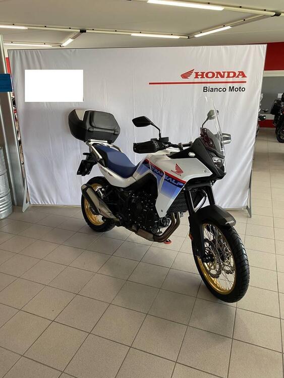 Honda Transalp XL750 Urban (2023 - 24)