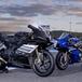 Yamaha R9: ecco la versione racing che correrà il mondiale SSP2025. Come cambia [GALLERY]