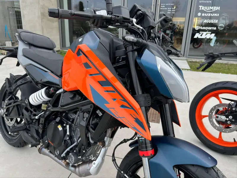 KTM 125 Duke (2024 - 25) (4)