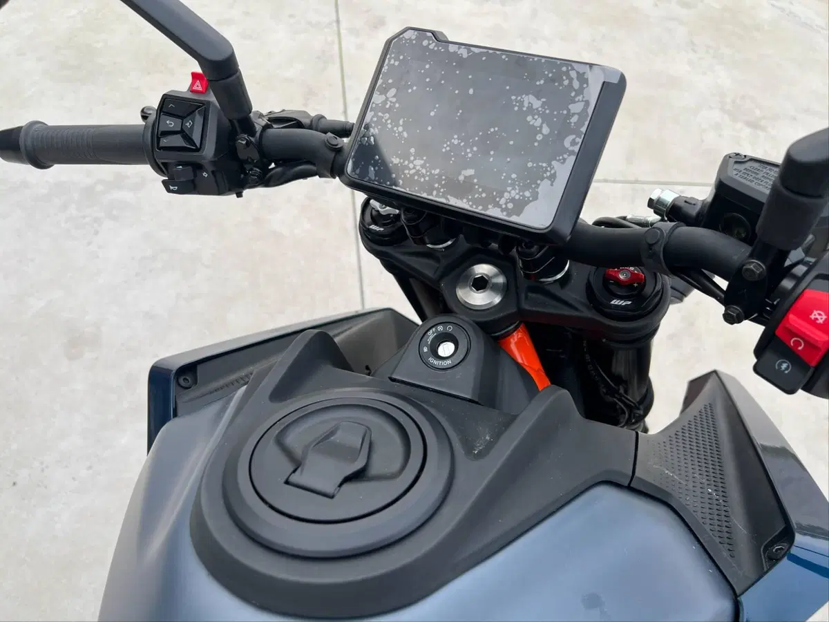 KTM 125 Duke (2024 - 25) (5)