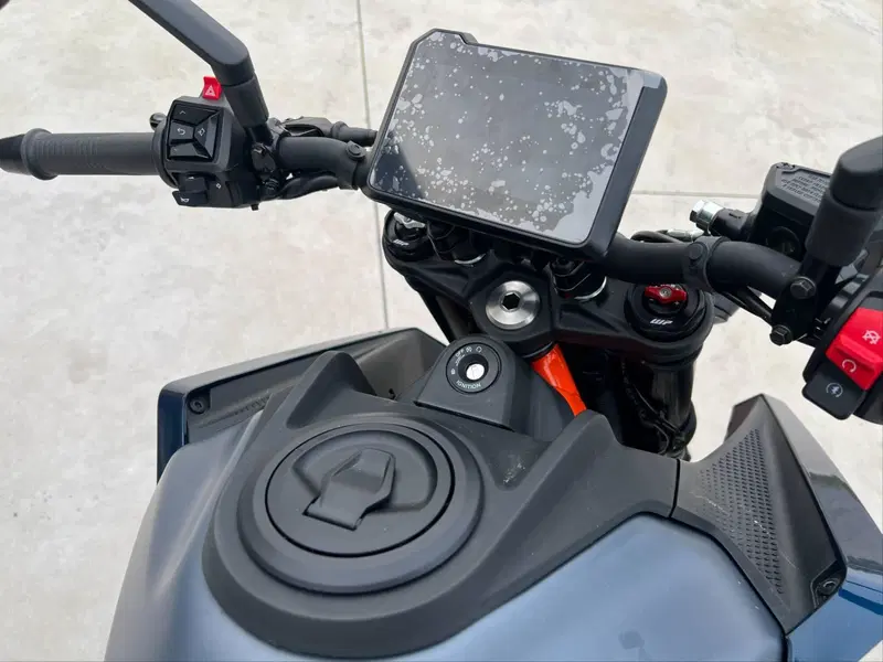 KTM 125 Duke (2024 - 25) (5)