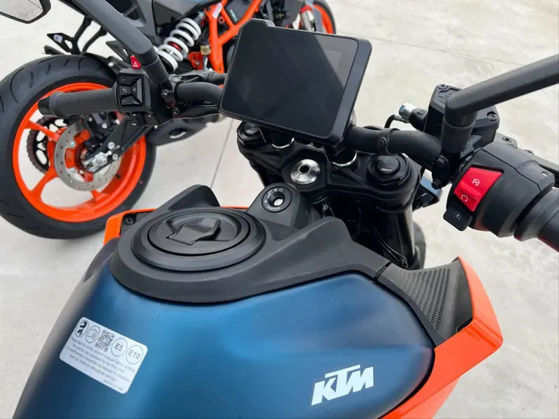 KTM 125 Duke (2024 - 25) (6)