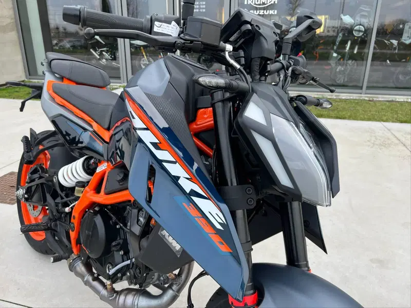 KTM 125 Duke (2024 - 25) (7)
