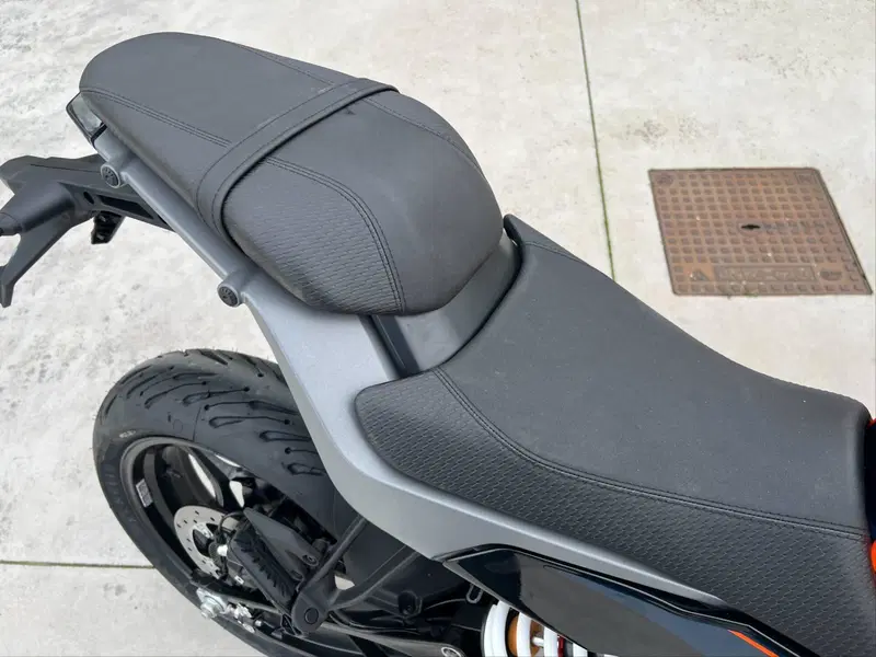 KTM 125 Duke (2024 - 25) (8)