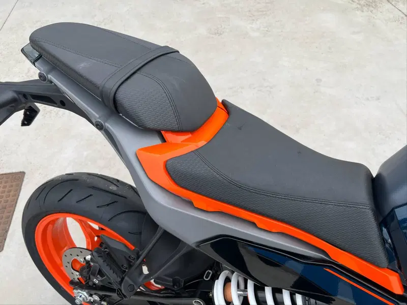 KTM 125 Duke (2024 - 25) (9)